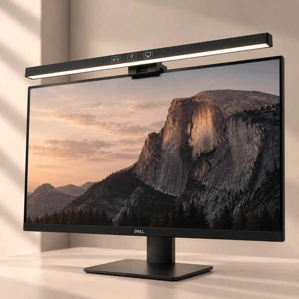 Ambient Screen Light Bar