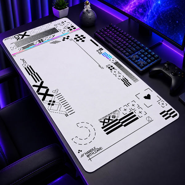CSGO Gaming Desk Mat