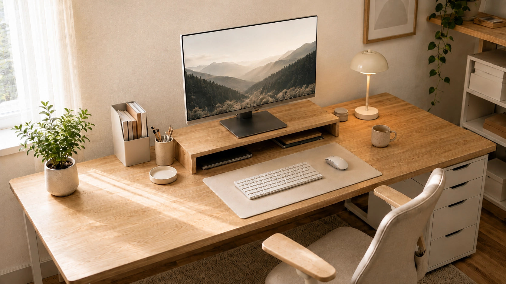 Minimalist